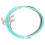 12 Strand Ceramic Ferrule Single Mode Patch Cord Low Loss 2