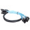 SATA Cables 7 Pin 6Gbps Mini High Speed 6 Wire Set for Computer 3