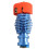 Dragonfly BMO Copper Plated 3D Nozzle for Ender CR Series 5