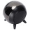 Bluetooth Speaker Portable Wireless Stereo Mini Metal Subwoofer 5