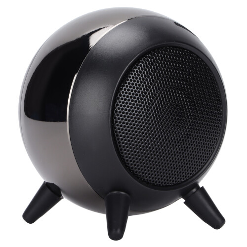 Bluetooth Speaker Portable Wireless Stereo Mini Metal Subwoofer 2