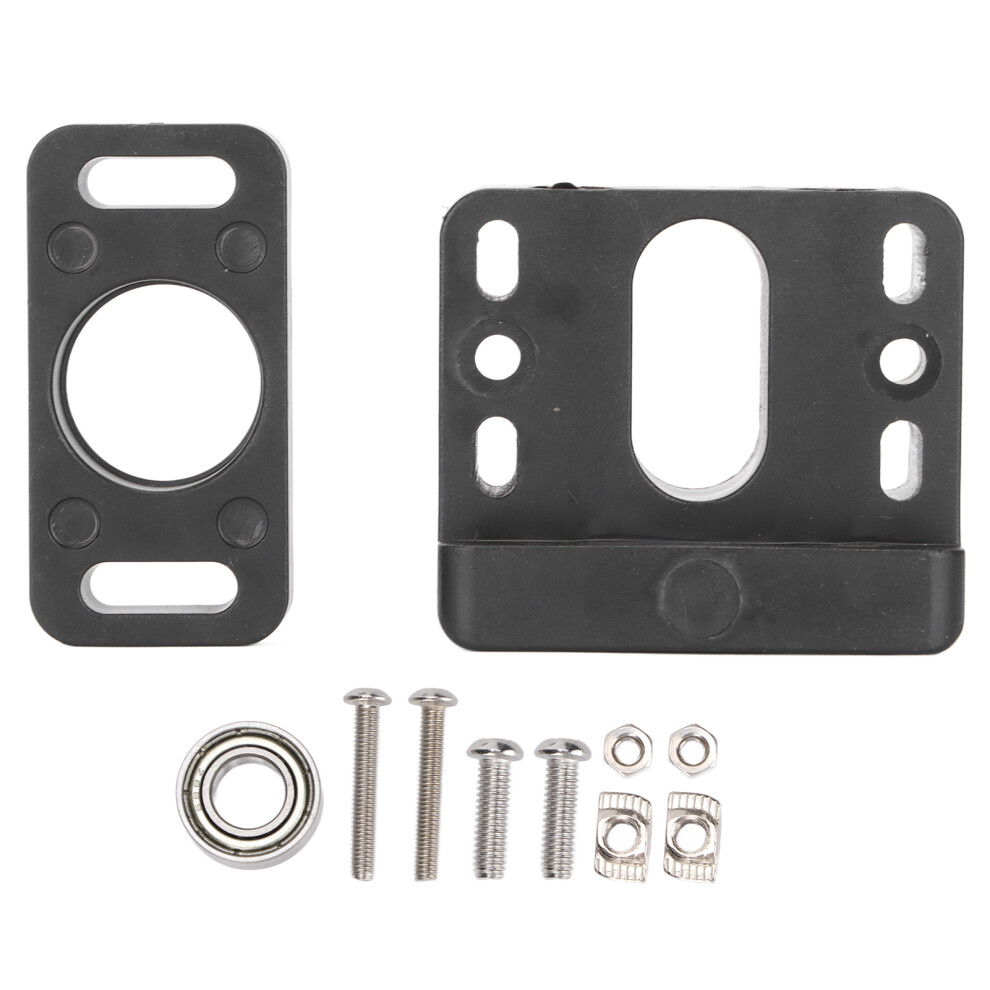 Z-Axlt Lead Screw Fix Bracket High Hardness Abrasion Resistant 609610449232