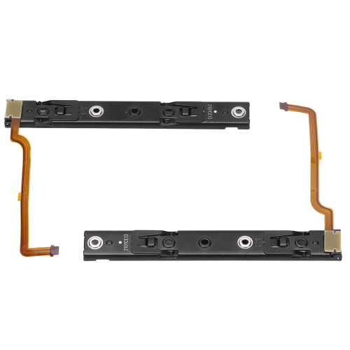 QM2107099 Slide Rail Metal Bracket Sensor Flex Cable for Switch 2