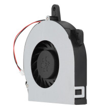 Laptop CPU Cooling Fan Heat Dissipation Aluminium Alloy for HP 500-530