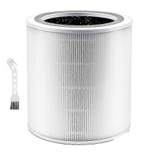 Replacement Filter for Levoit Air Purifier Core 400S Part Core 400S-RF H13 HEPA Filtration 5 Layersp
