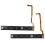 QM2107099 Slide Rail Metal Bracket Sensor Flex Cable for Switch 2
