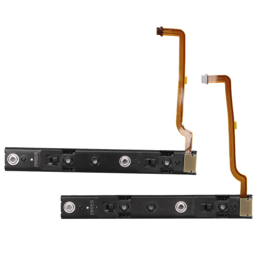 QM2107099 Slide Rail Metal Bracket Sensor Flex Cable for Switch 1