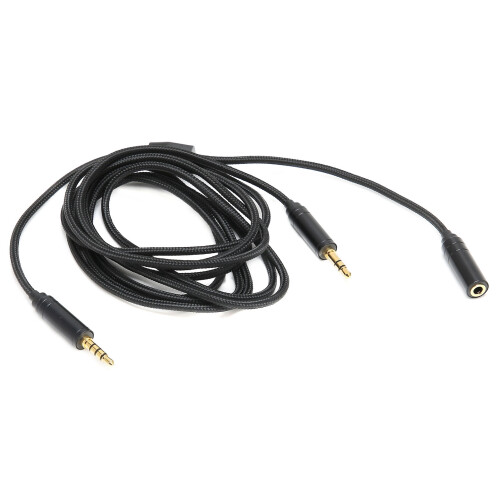 Chat Link Cable for Xbox One PS4 Switch Elgato HD60 S 1
