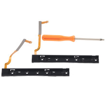 QM2107099 Slide Rail Metal Bracket Sensor Flex Cable for Switch