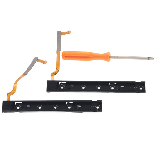 QM2107099 Slide Rail Metal Bracket Sensor Flex Cable for Switch