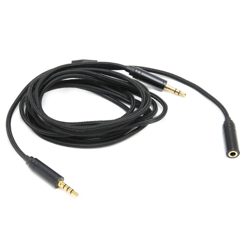Chat Link Cable for Xbox One PS4 Switch Elgato HD60 S 2
