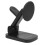 3 in 1 Magnetic Wireless Charger Stand 10W Foldable Charging Dock 2