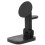 3 in 1 Magnetic Wireless Charger Stand 10W Foldable Charging Dock 3