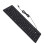 108 Key Spanish USB Foldable Quiet Waterproof Silicone Keyboard 2