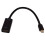 Kompatibler Mini DP auf HDMI Stecker 4