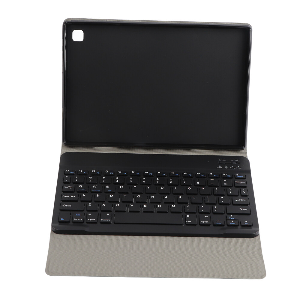 Wireless Keyboard Ergonomic Pu Leather Case For Teclast P20 P20hd M40 609610454977