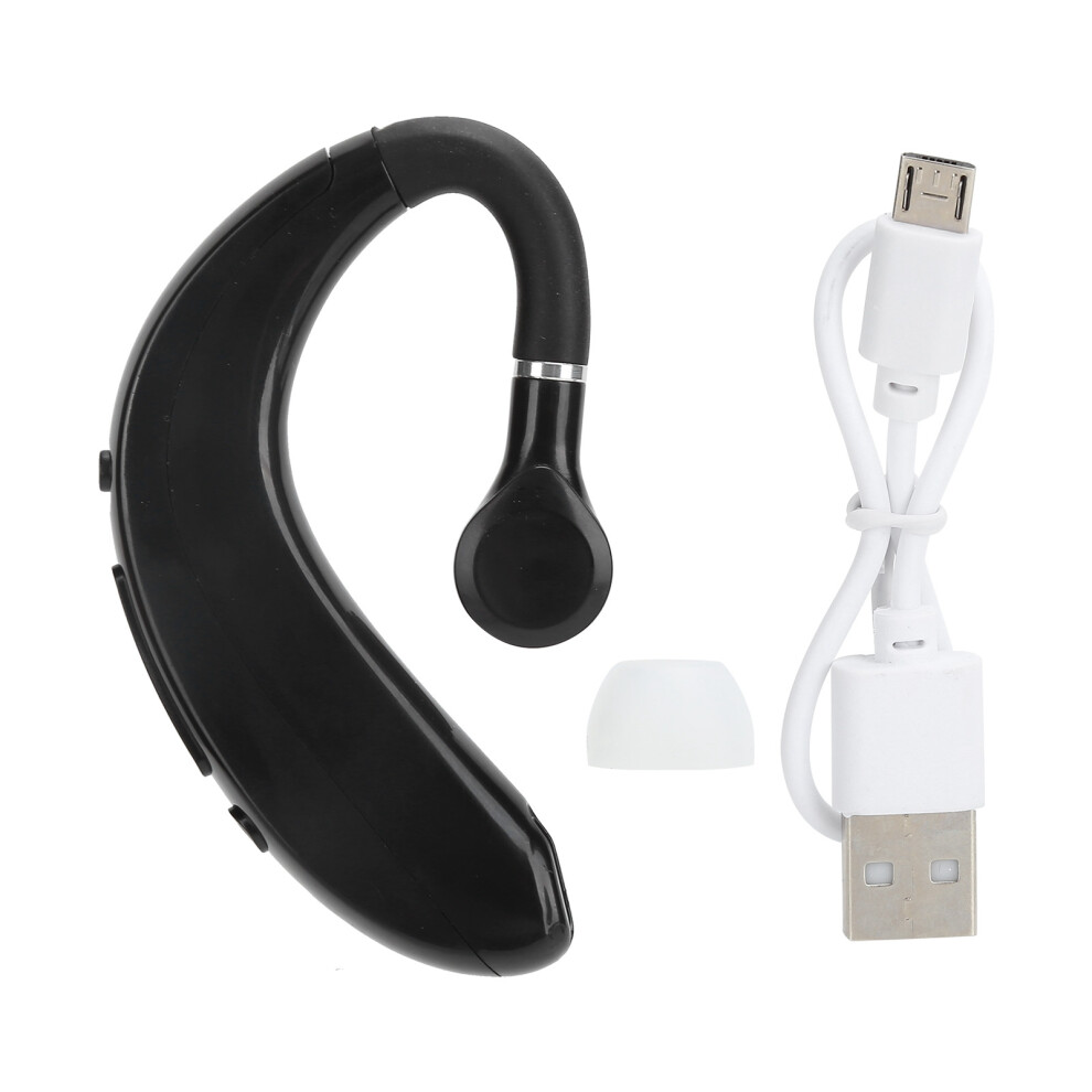 S300 Wireless Earphone Bluetooth 5.0 Single Ear 609610458272