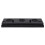 Vertical Game Console Cooling Stand with Light Bar for Xbox One X 2