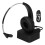 Wireless Headset Noise Cancelling Bluetooth 5.0 with Mic 4