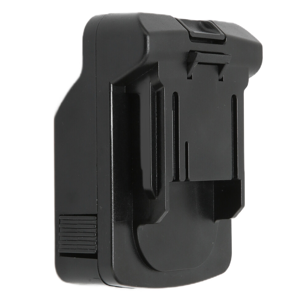 Lithium Battery Adapter 18V Cordless Tool For Metabo 609610452188