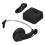 Wireless Headset Noise Cancelling Bluetooth 5.0 with Mic 2
