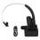 Wireless Headset Noise Cancelling Bluetooth 5.0 with Mic 1