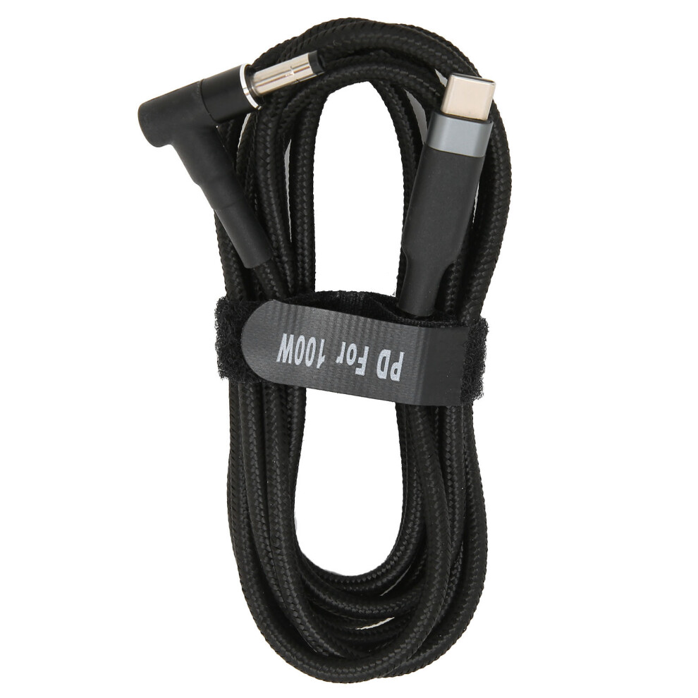 (2 Meters) Typec To Dc Cable 100W 5A Pd 4.0X1.7mm Usb To Dc (2M) 609610457091