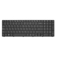 (Black) Replacement Keyboard for ACER E1-531G/E1-531/E1-571G Black