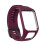 TomTom Runner23 Spark Silicone Waterproof Replacement Strap 1