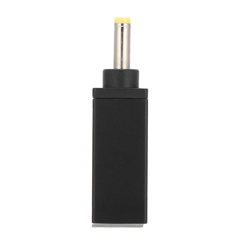Usb To Dc Adapter Pd Typec Female To Male 18.5V-20V Light 609610459743