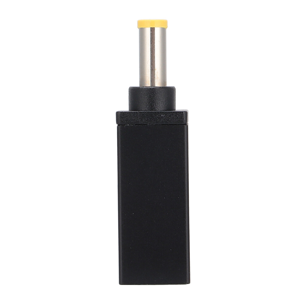 Usb To Dc Adapter Typec Female To Dc 5.0X3.0mm Male For Laptop 609610459583