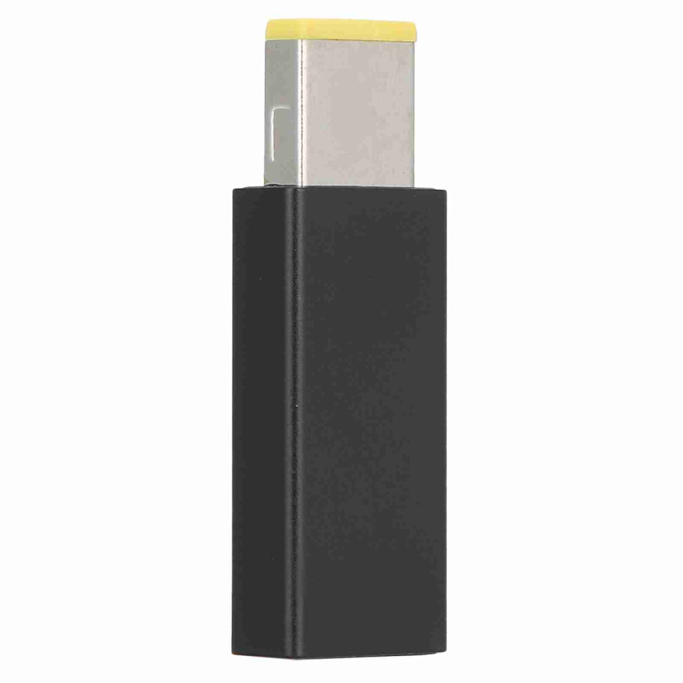 Typec Female To Tetragonum Male Adapter For Lenovo Pd Charging 20V 609610459903