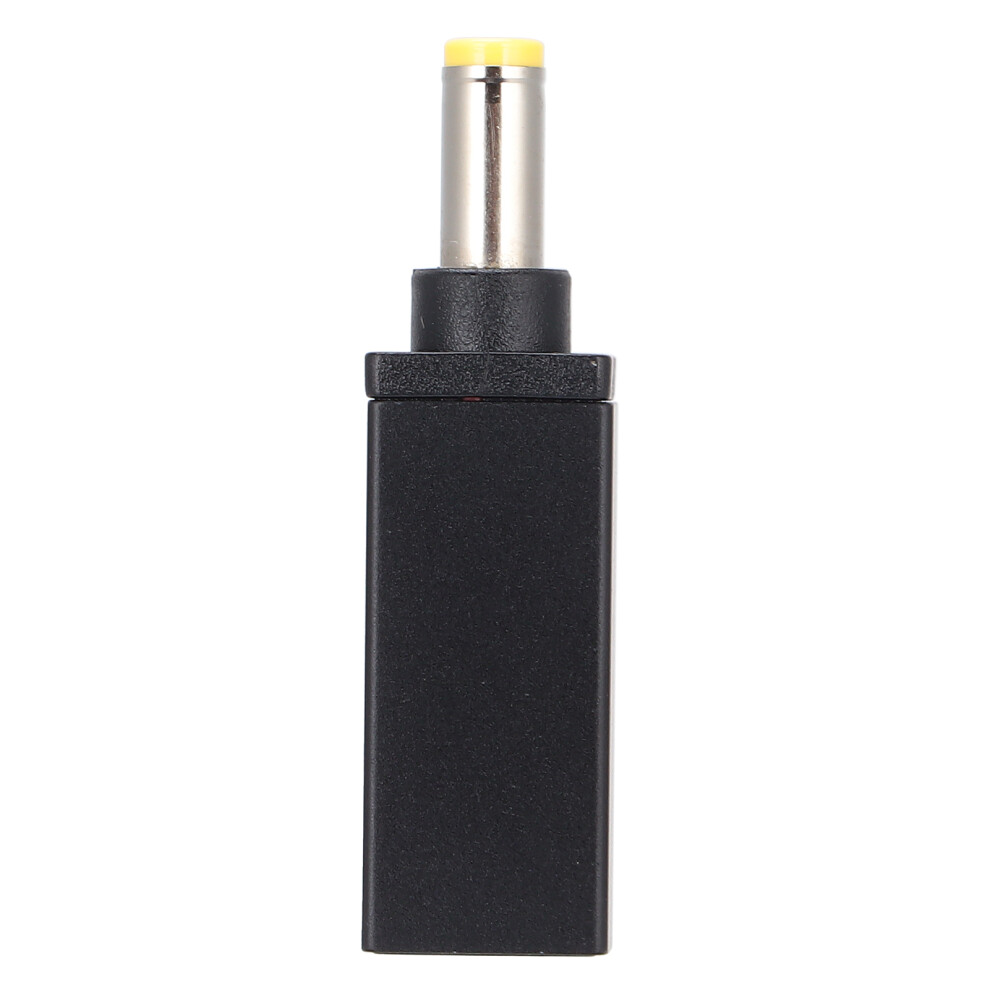 Usb To Dc Adapter Pd Typec Female To Male 5.5X2.5mm For Laptop Light 609610459569