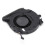 CPU Cooling Fan for HP 15CX0068TX 4th Gen 5