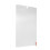 Full Cover Tempered Glass Screen Protector for iPad 10.5in 4