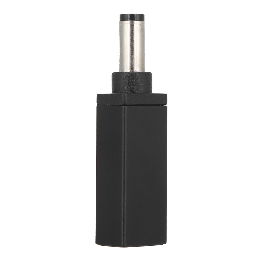 Typec To Dc Adapter 5.5X2.1mm Straight Pd Charger 609610459873