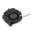 CPU Cooling Fan for HP 15CX0068TX 4th Gen 3