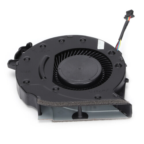CPU Cooling Fan for HP 15CX0068TX 4th Gen 1