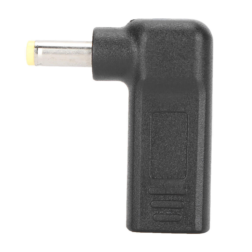 Typec To Dc Adapter 4.8X1.7mm Right Angle Pd Charging 609610459927