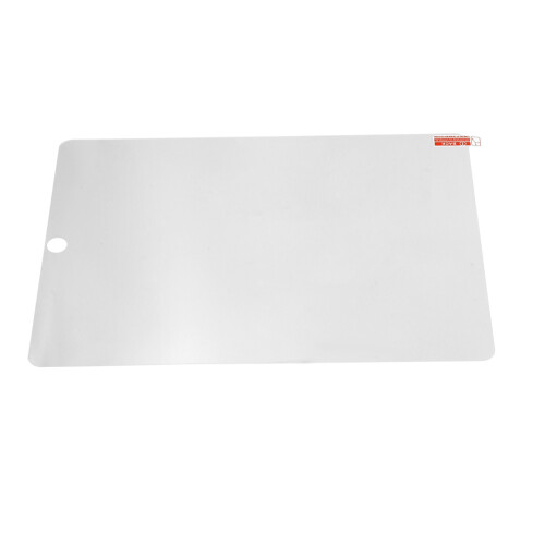Full Cover Tempered Glass Screen Protector for iPad 10.5in 2