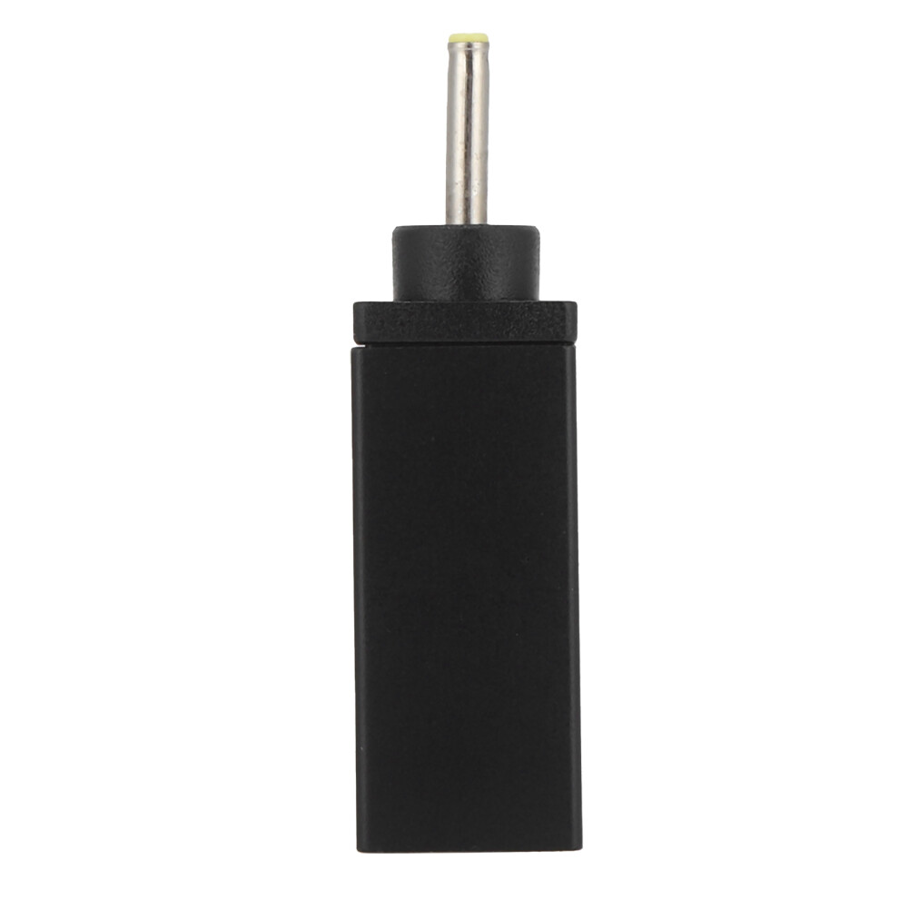 Typec To Dc Adapter 2.5X0.7mm Straight Pd Charging Plug 609610459798