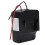 Hitachi 18V Battery Adapter Power Connector 4