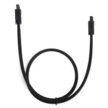 SATA Cable 7-Pin 8-Core 3.0 Hard Drive Wire for Data