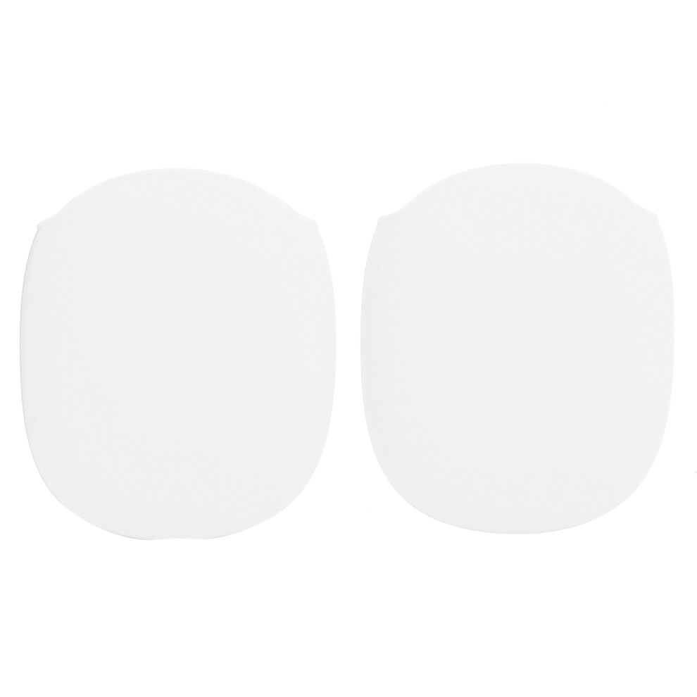 () Silicone Bluetooth Headset Cover For Iphone Max Black/White 609610461609