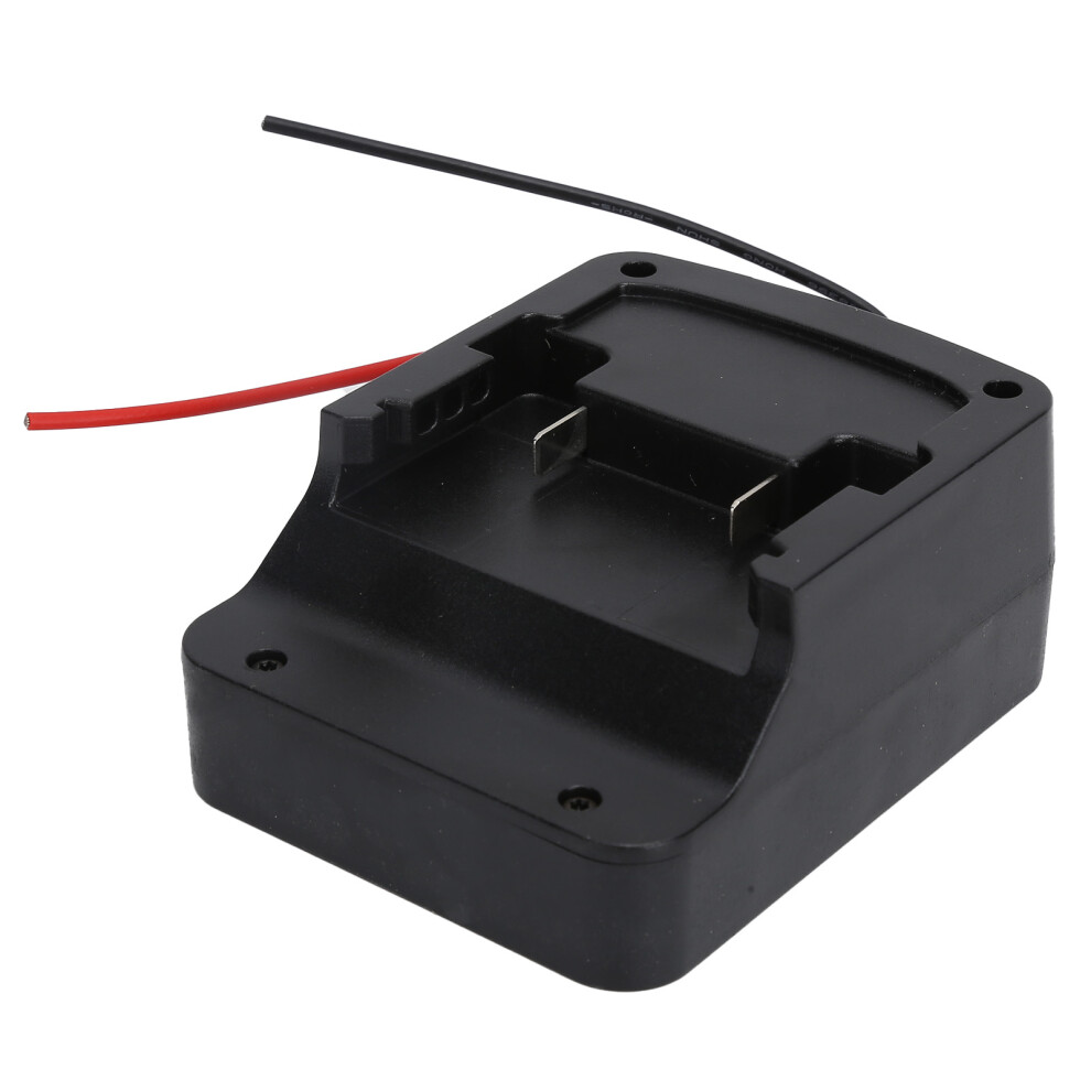 Hitachi 18V Battery Adapter Power Connector 609610461906