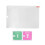 Full Cover Tempered Glass Screen Protector for iPad 10.5in 1