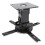 Projector Ceiling Mount Aluminum Alloy 360 Rotation Bracket 3