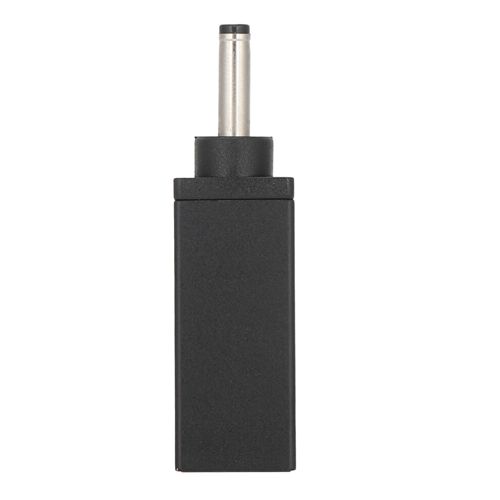 Typec To Dc Adapter 3.5X1.35mm Straight Pd Charging Plug 609610459804