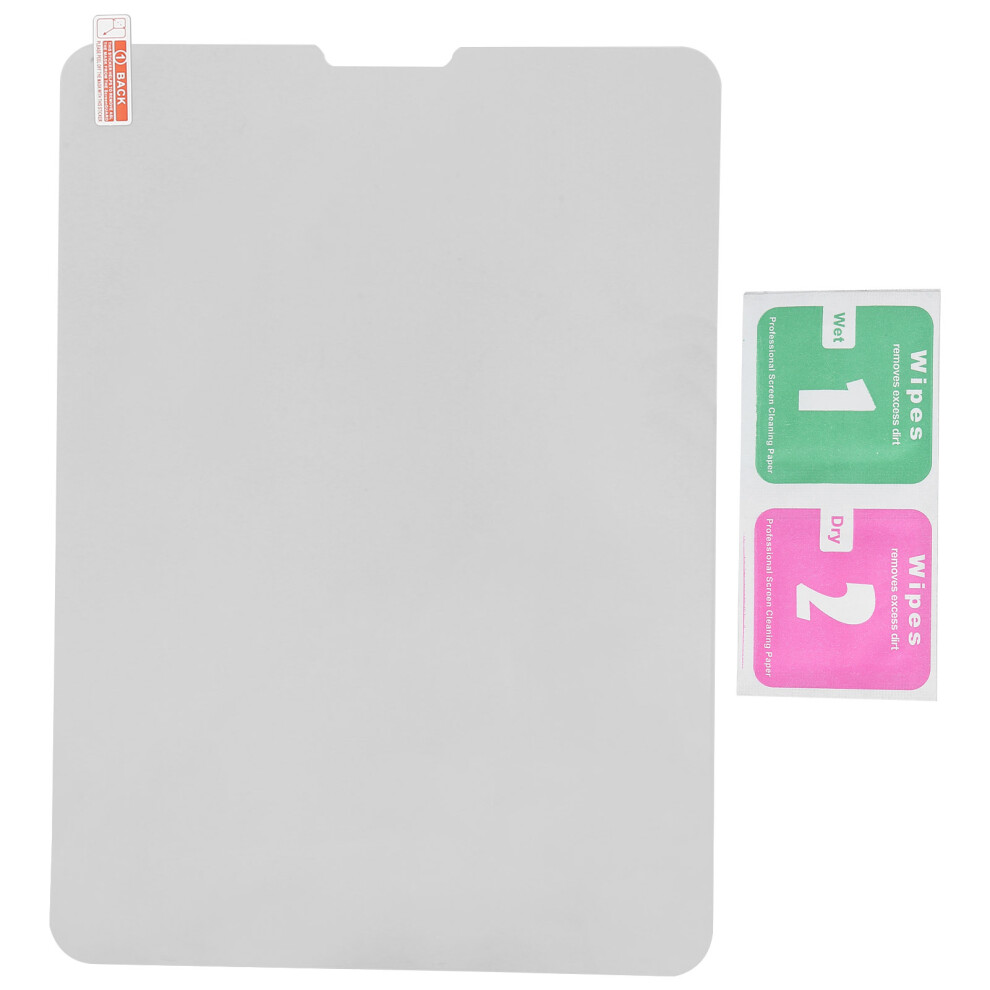Full Cover Tempered Glass Screen Protector For Ipad 10.9Inch 609610462248