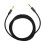 (3 m / 9.8ft) JORINDO 6.35mm Guitar Amp Cable 6m 1